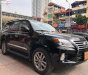 Lexus LX 2014 - Bán xe Lexus LX đời 2014, màu đen, nhập khẩu số tự động