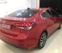 Kia Cerato 2016 - Cần bán Kia Cerato 1.6AT đời 2016, màu đỏ, giá tốt