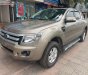 Ford Ranger 2015 - Bán Ford Ranger 2.2 AT năm sản xuất 2015, màu vàng, nhập khẩu