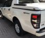 Ford Ranger 2015 - Cần bán gấp Ford Ranger 2.2AT XLS đời 2015, màu trắng, nhập khẩu số tự động, giá chỉ 565 triệu