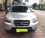 Hyundai Santa Fe 2008 - Bán ô tô Hyundai Santa Fe SLX 2.0 AT 2008, màu bạc, nhập khẩu nguyên chiếc, 515tr