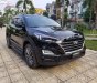 Hyundai Tucson 2019 - Bán Hyundai Tucson đời 2019, màu đen, ít sử dụng, giá tốt