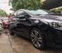 Kia Cerato   2017 - Bán xe cũ Kia Cerato đời 2017, màu đen