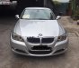 BMW 3 Series 2011 - Bán BMW 320i 2011, màu xám, nhập khẩu còn mới, giá 500tr