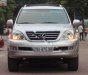 Lexus GX   2008 - Bán Lexus GX470 2008, màu bạc, nhập khẩu, chính chủ