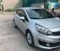 Kia Rio   2016 - Bán Kia Rio năm 2016, màu bạc, xe nhập, giá 445tr