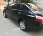 Toyota Vios 2009 - Cần bán Toyota Vios năm sản xuất 2009, màu đen chính chủ