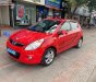 Hyundai i20 2011 - Bán Hyundai i20 2011, màu đỏ, xe nhập, giá 318tr