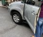 Toyota Fortuner   2011 - Bán Toyota Fortuner đời 2011, màu bạc, giá tốt