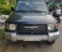 Mitsubishi Pajero 1998 - Cần bán gấp Mitsubishi Pajero 1998, nhập khẩu, giá chỉ 120 triệu