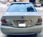 Mitsubishi Lancer 2003 - Bán Mitsubishi Lancer đời 2003, màu bạc, giá 210tr