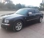 Chrysler 300C 3.5 V6 AWD 2008 - Bán Chrysler 300C năm sản xuất 2008, màu đen, nhập khẩu