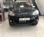 Ford Everest 2014 - Cần bán Ford Everest 2.5L MT 2014, màu đen số sàn