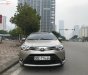 Toyota Vios 1.5G 2017 - Bán xe cũ Toyota Vios đời 2017, màu vàng