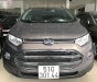 Ford EcoSport 2017 - Cần bán Ford EcoSport sản xuất năm 2017, màu nâu còn mới, giá 510tr