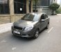 Chevrolet Aveo 2018 - Bán xe Chevrolet Aveo 1.4 LTZ 2018, màu xám số tự động, 375tr