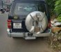 Mitsubishi Pajero 1998 - Cần bán gấp Mitsubishi Pajero 1998, nhập khẩu, giá chỉ 120 triệu