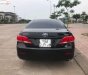 Toyota Camry   2012 - Cần bán Toyota Camry đời 2012, màu đen, chính chủ, 650 triệu