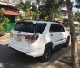 Toyota Fortuner   2016 - Cần bán Toyota Fortuner năm sản xuất 2016, màu trắng còn mới