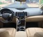 Toyota Venza   2010 - Bán Toyota Venza năm 2010, màu vàng cát, nhập khẩu