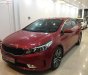 Kia Cerato 2016 - Cần bán Kia Cerato 1.6AT đời 2016, màu đỏ, giá tốt