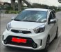 Kia Morning   2018 - Bán xe Kia Morning Si năm 2018, màu trắng chính chủ