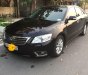 Toyota Camry   2009 - Bán Toyota Camry 2.0E sản xuất 2009, màu đen, xe nhập 