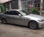 BMW 3 Series 2011 - Bán BMW 320i 2011, màu xám, nhập khẩu còn mới, giá 500tr