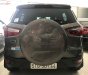 Ford EcoSport 2017 - Cần bán Ford EcoSport sản xuất năm 2017, màu nâu còn mới, giá 510tr