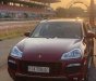 Porsche Cayenne 2009 - Bán Porsche Cayenne GTS 2009, màu đỏ, xe nhập