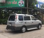 Mitsubishi Jolie 2005 - Bán Mitsubishi Jolie đời 2005, màu bạc, xe gia đình