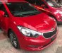 Kia K3 2016 - Bán Kia K3 2.0 AT năm 2016, màu đỏ, số tự động, giá chỉ 555 triệu