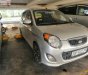 Kia Morning   2009 - Bán Kia Morning SLX 1.0 MT đời 2009, màu bạc, nhập khẩu 