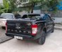 Ford Ranger   2016 - Bán Ford Ranger XLS 2.2L 4x2 MT 2016, màu đen, xe nhập chính chủ