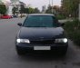 Nissan Bluebird SSS 2.0 1995 - Bán Nissan Bluebird năm sản xuất 1995, màu đen, nhập khẩu 