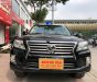 Lexus LX 2014 - Bán xe Lexus LX đời 2014, màu đen, nhập khẩu số tự động