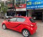 Hyundai i20 2011 - Bán Hyundai i20 2011, màu đỏ, xe nhập, giá 318tr