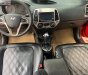 Hyundai i20 2011 - Bán Hyundai i20 2011, màu đỏ, xe nhập, giá 318tr