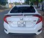 Honda Civic RS 1.5 AT 2019 - Bán ô tô Honda Civic đời 2019, màu trắng, nhập khẩu xe gia đình