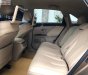 Toyota Venza   2010 - Bán Toyota Venza năm 2010, màu vàng cát, nhập khẩu