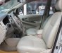 Toyota Innova 2015 - Bán Toyota Innova 2.0EMT đời 2015, màu bạc số sàn