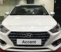 Hyundai Accent   2019 - Bán xe Hyundai Accent sản xuất năm 2019, màu trắng