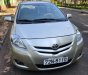 Toyota Vios 2008 - Cần bán Toyota Vios 1.5E đời 2008, màu bạc, xe gia đình