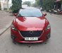 Mazda 3   2017 - Cần bán Mazda 3 đời 2017, màu đỏ, giá chỉ 575 triệu