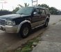 Ford Everest 2005 - Bán Ford Everest đời 2005, màu đen, máy dầu, xe gia đình