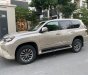 Lexus GX 2015 - Bán Lexus GX460 năm sản xuất 2015, màu vàng, nhập khẩu  