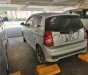 Kia Morning   2009 - Bán Kia Morning SLX 1.0 MT đời 2009, màu bạc, nhập khẩu 