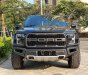 Ford F 150 Raptor 2019 - Bán xe Ford F 150 Raptor đời 2019, màu đen, xe nhập, mới 100%