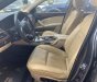 BMW 5 Series 530 2007 - Bán ô tô BMW 5 Series 530 2007, màu xám