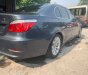 BMW 5 Series 530 2007 - Bán ô tô BMW 5 Series 530 2007, màu xám